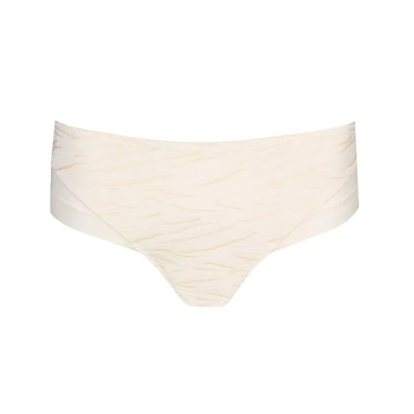 Culotte taille haute nude Prima Donna