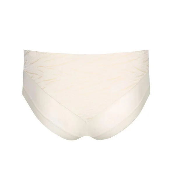 Culotte taille haute nude Prima Donna