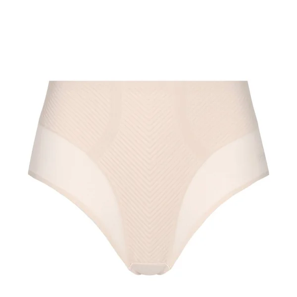 Culotte taille haute nude Triumph