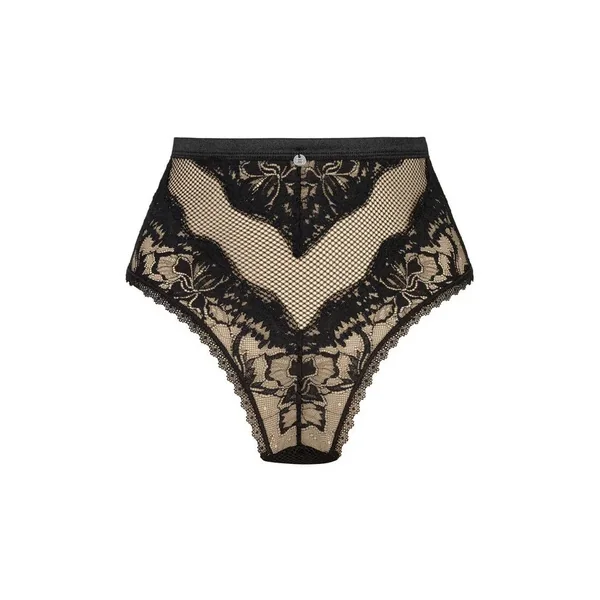 Culotte taille haute Olvidia