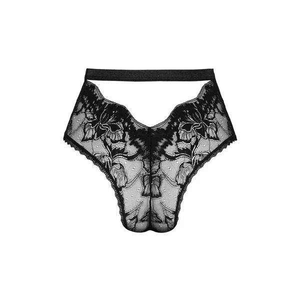 Culotte taille haute Olvidia