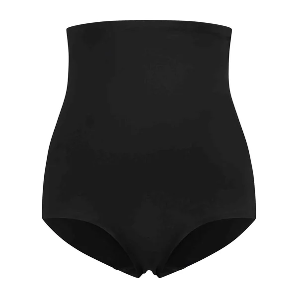 Culotte taille haute push-up - Noir Bye Bra Sculpting Shapewear Bye Bra