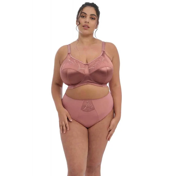 Culotte taille haute - Rose Elomi Cate Elomi