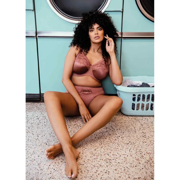 Culotte taille haute - Rose Elomi Cate Elomi