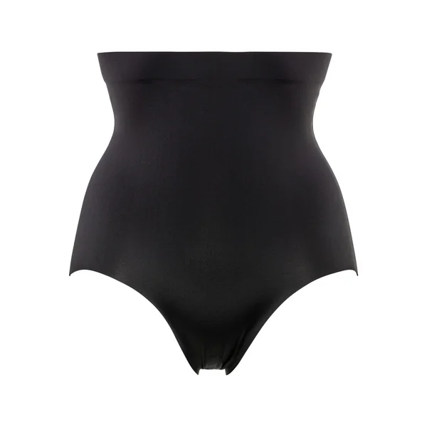 Culotte taille haute sculptante Noir Sans Complexe