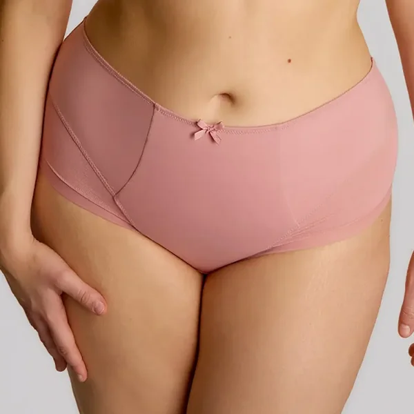 Culotte taille haute Sculptresse