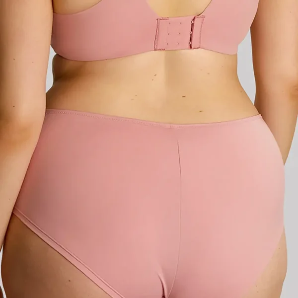Culotte taille haute Sculptresse