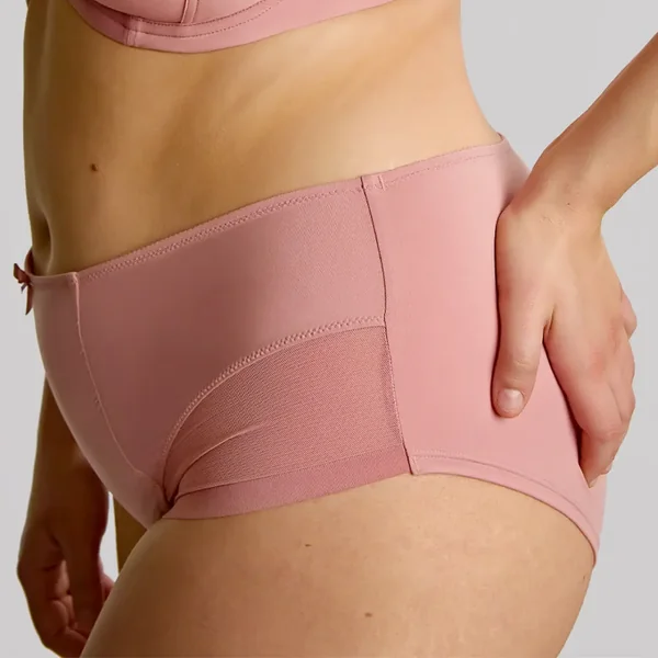 Culotte taille haute Sculptresse