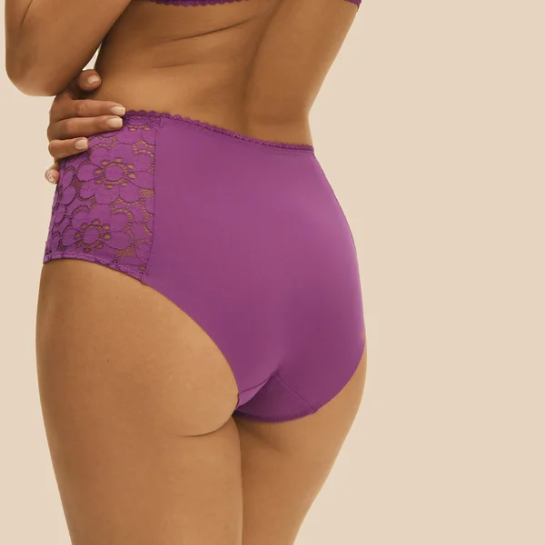 Culotte taille haute Simone Pérèle