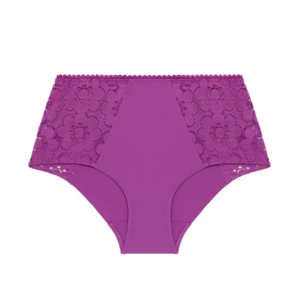 Culotte taille haute Simone Pérèle