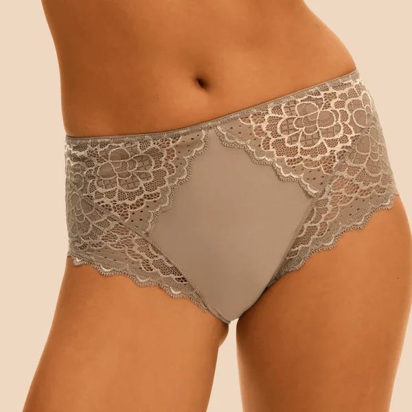 Culotte taille haute Simone Pérèle