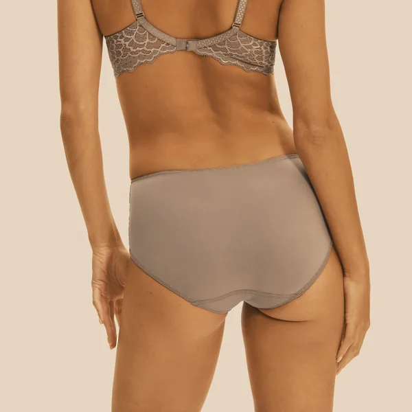 Culotte taille haute Simone Pérèle