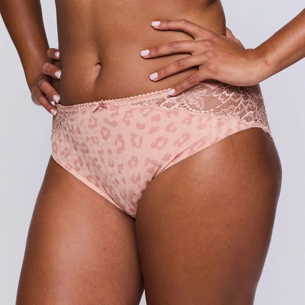 Culotte taille haute Sweet Dust Prima Donna