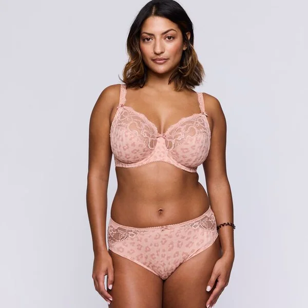Culotte taille haute Sweet Dust Prima Donna