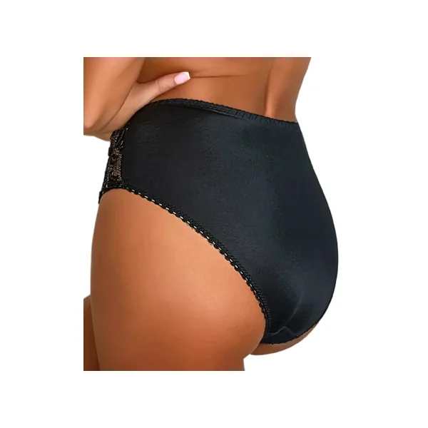 Culotte TENTATION BLEU FONCE