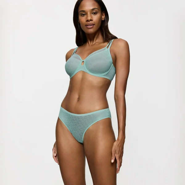 Culotte Transparente Triumph