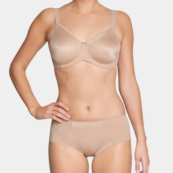 Culotte Triumph ESSENTIAL MINIMIZER beige Triumph Essential Minimizer