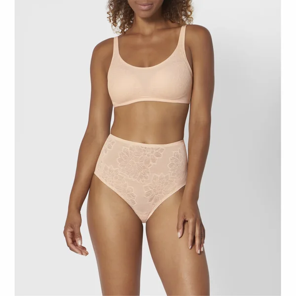 Culotte Triumph FIT SMART Beige Triumph