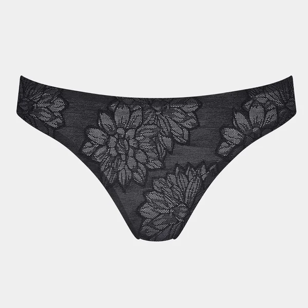 Culotte Triumph FIT SMART noir Triumph
