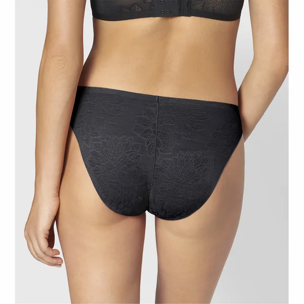 Culotte Triumph FIT SMART noir Triumph
