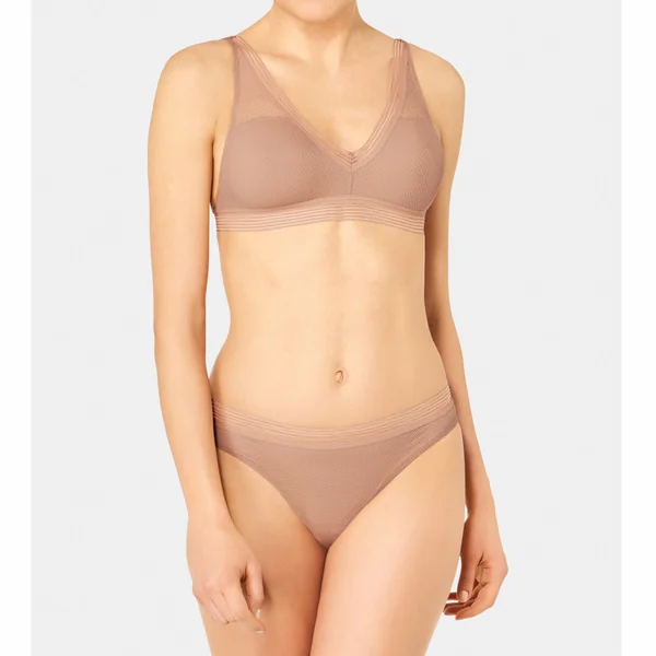 Culotte Triumph INFINITE SENSATION beige Triumph