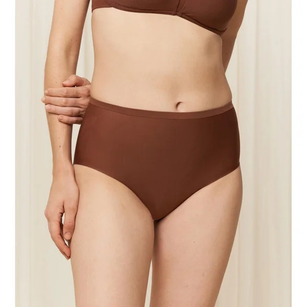 Culotte Triumph Shape Smart Marron Triumph