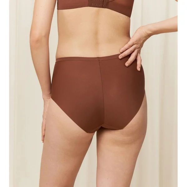 Culotte Triumph Shape Smart Marron Triumph