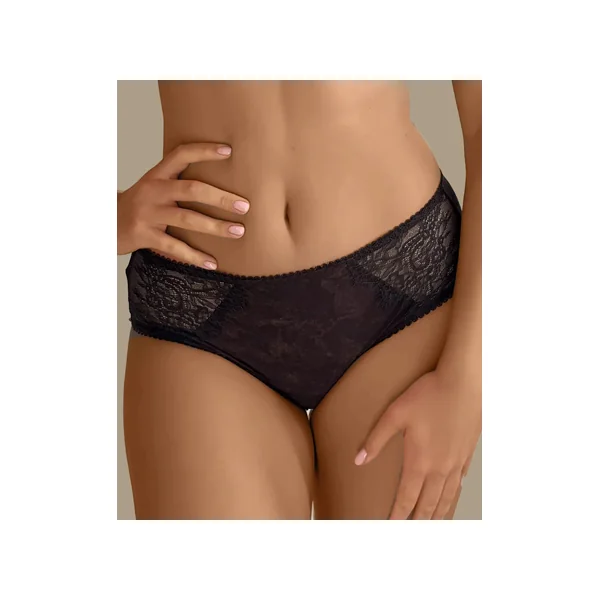 Culotte VELOUTE FONCE