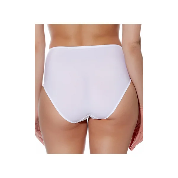 Culotte ventre plat EGLANTINE WEPFA862 BLANC