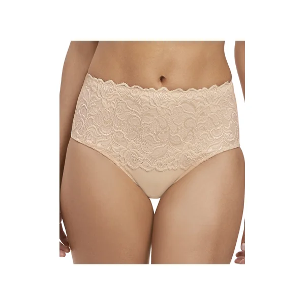 Culotte ventre plat EGLANTINE WEPFA862 CREME BRULEE