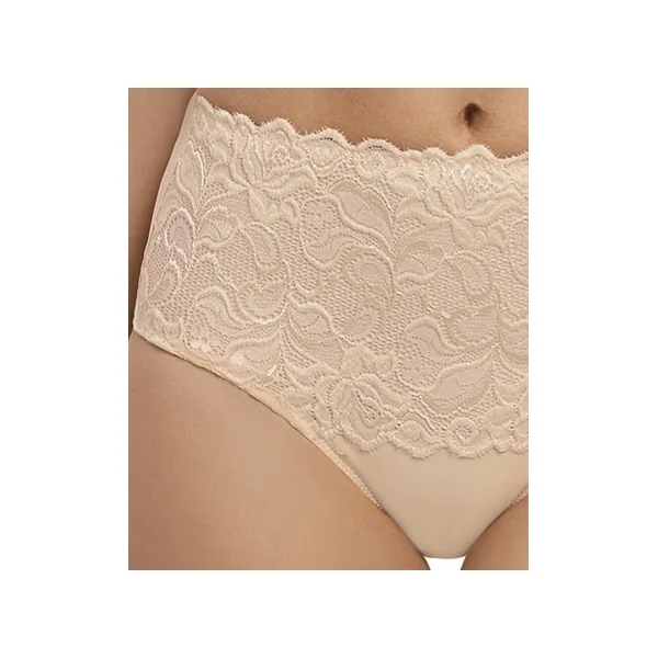 Culotte ventre plat EGLANTINE WEPFA862 CREME BRULEE