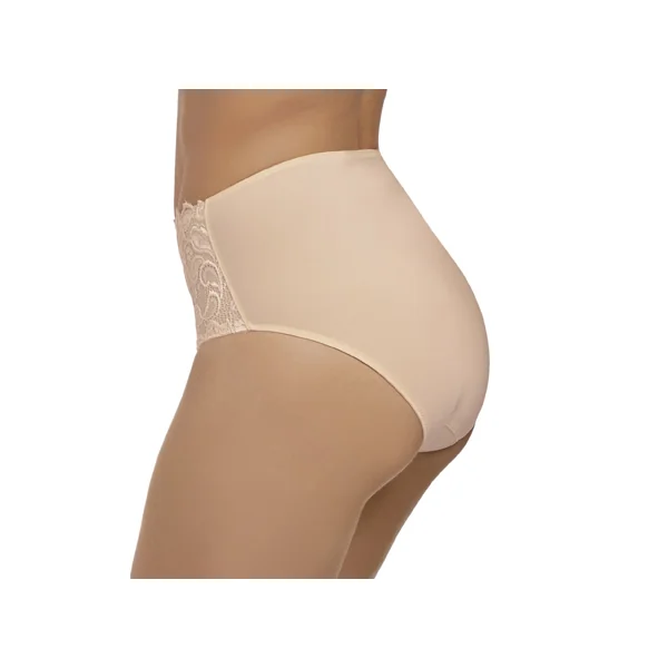 Culotte ventre plat EGLANTINE WEPFA862 CREME BRULEE