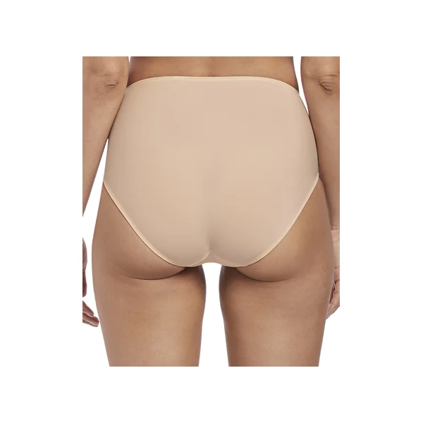 Culotte ventre plat EGLANTINE WEPFA862 CREME BRULEE