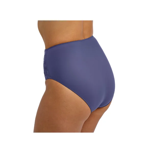 Culotte ventre plat EGLANTINE WEPFA862 DARK AZUR