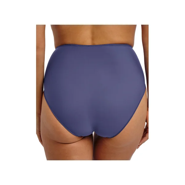 Culotte ventre plat EGLANTINE WEPFA862 DARK AZUR