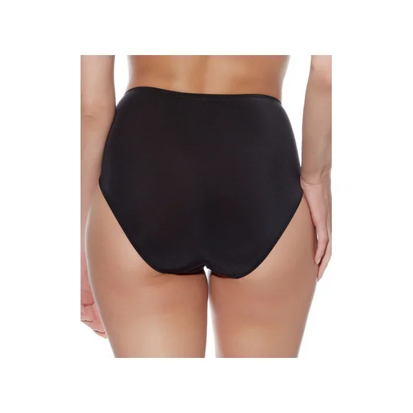 Culotte ventre plat EGLANTINE WEPFA862 NOIR