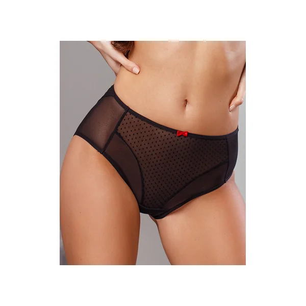 Culotte YOU GRIS FONCE
