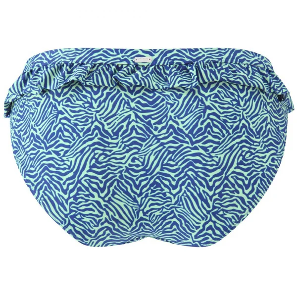 Culotte à Volants - Multicolore Cléo by Panache Maillot