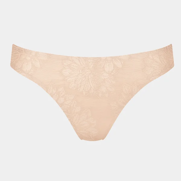 Culotte échancrée Triumph FIT SMART Beige Triumph