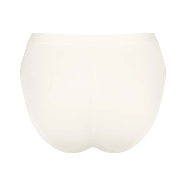 Culottes Tai - Silk White blanc Sloggi
