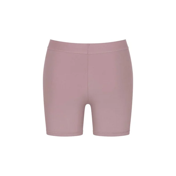 Cycliste rose en coton Sloggi