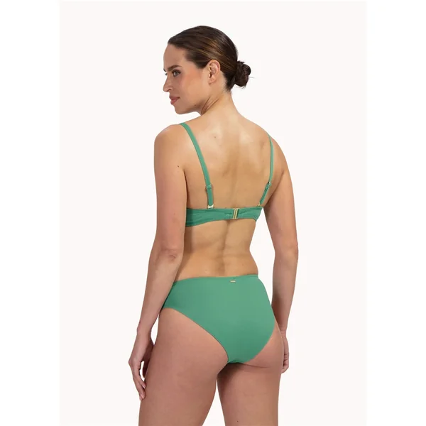 Cyell - Haut de Bikini bandeau Multi Fonction 34 (75) C Green Oasis