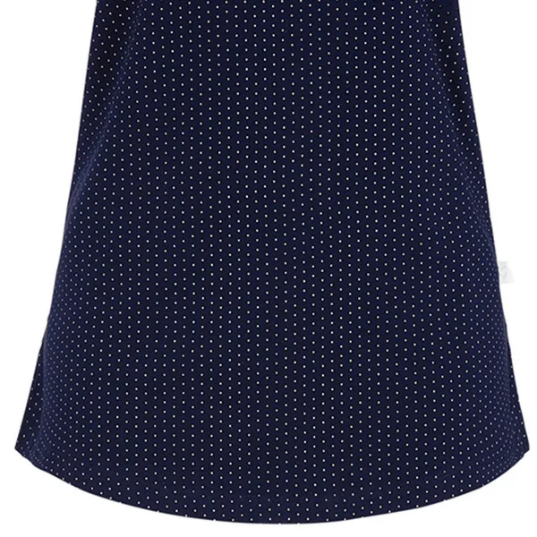 Debardeur de sport Ringella IT'S FOR YOU night noir en coton Ringella It's For You