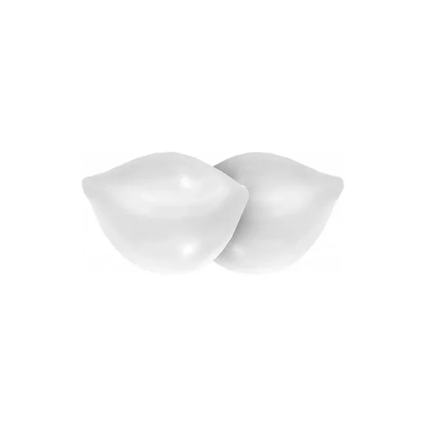 Demi-Coussinets Push-Up Waterproof