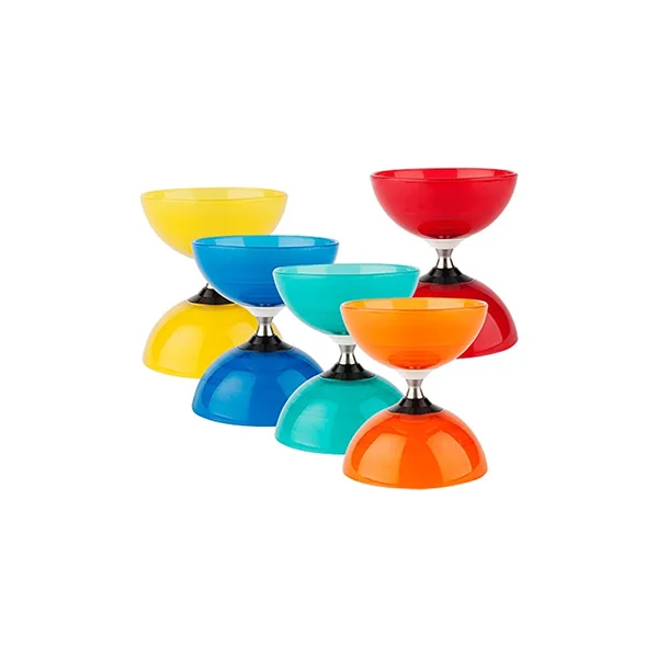 Diabolo beach axe roulements Henrys - turquoise