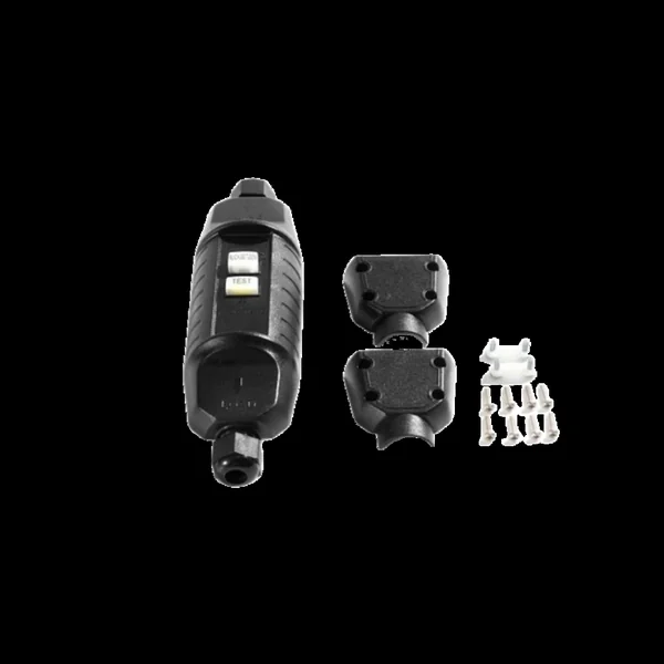 Disjoncteur différentiel pour filtre à sable