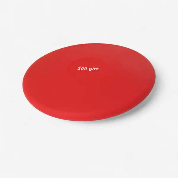 Disque de lancer Megaform pvc 200 g