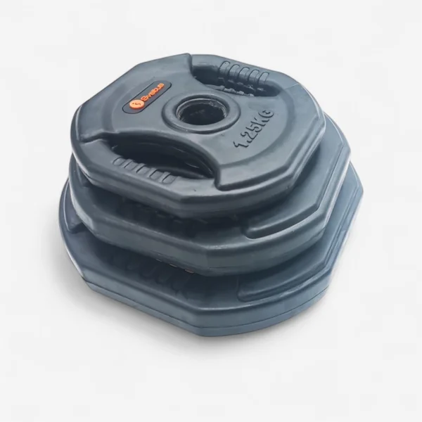 Disque pump poignées 5 Kg Sveltus