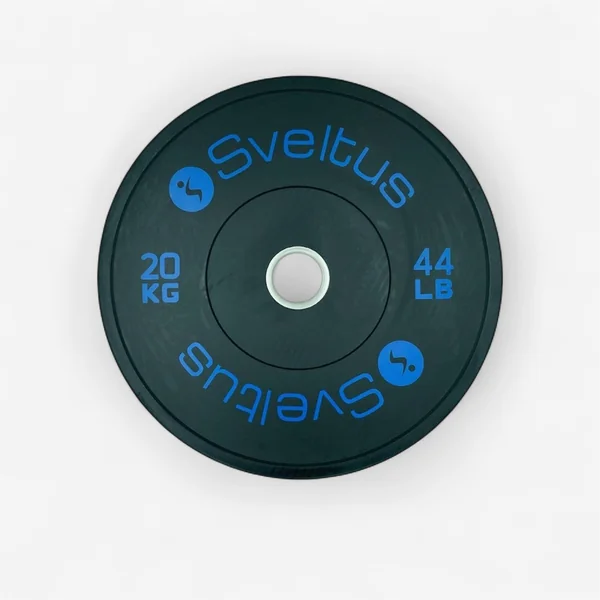 Disque Training Eco 20 KG Sveltus