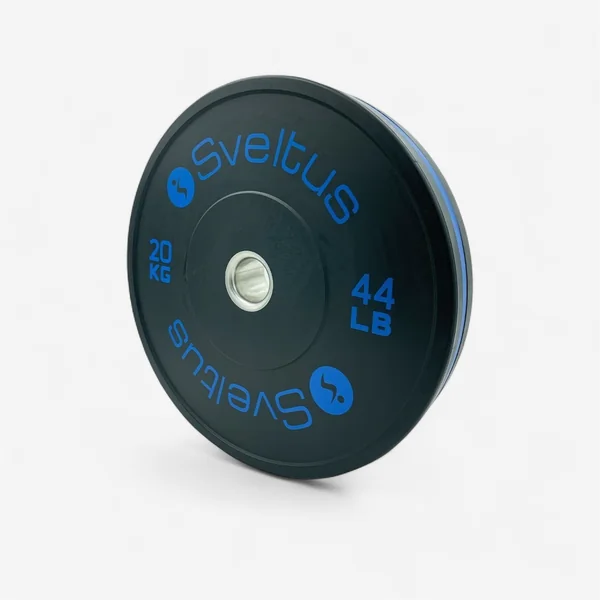 Disque Training Eco 20 KG Sveltus